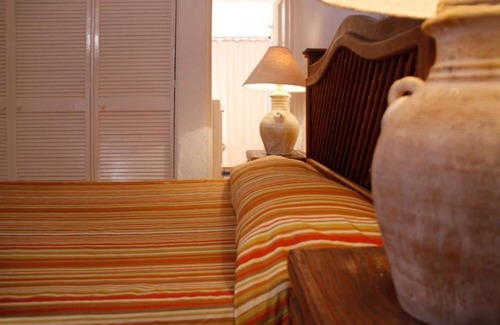 Manzanillo Hotel | Suites Santa Barbara