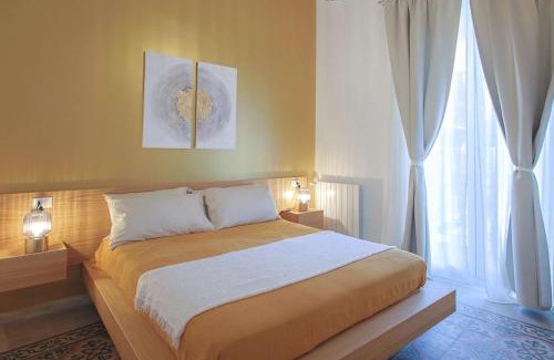 Centro Storico Casa | Suites Santa Cecilia