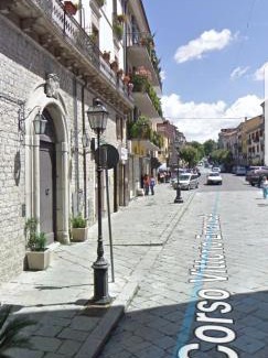 Agnone Apartamento | Suites storica in Palazzo antico del 1858 in pieno centro