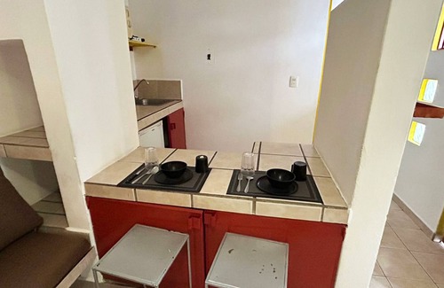 San Luis Potosi Apartamento | Suites TG