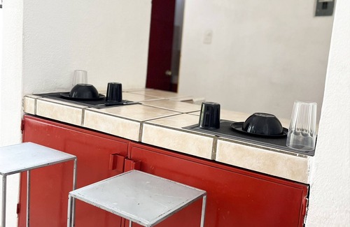 San Luis Potosi Apartamento | Suites TG