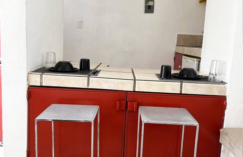 San Luis Potosi Apartamento | Suites TG