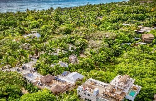 Zona Hotelera Hotel | Suites Tulum