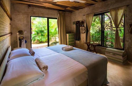 Zona Hotelera Hotel | Suites Tulum