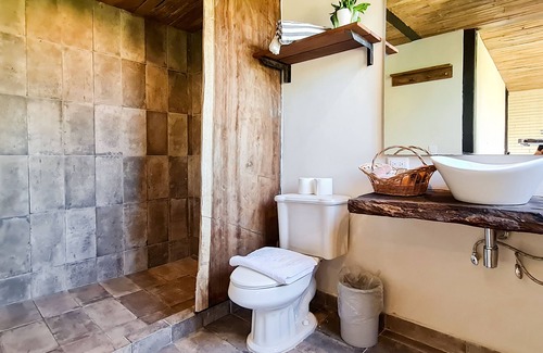Zona Hotelera Casa | Suites Tulum