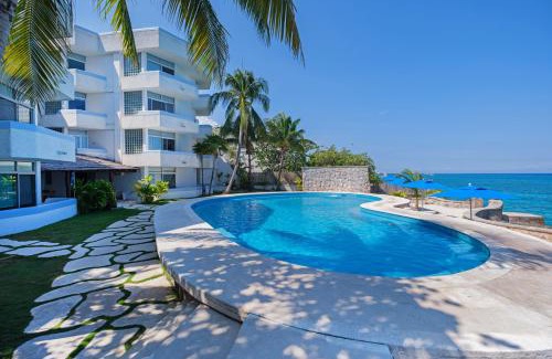 San Miguel Hotel | Suites Turquesa