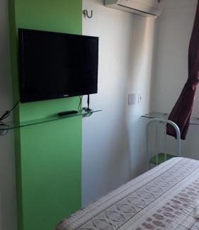 Praia de Iracema Apartamento | Suites Vila de Iracema