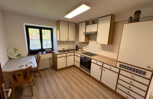Schlußlberg Apartamento | suites11 com - contactless check-in