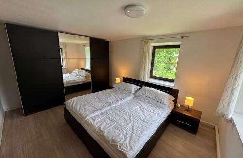 Schlußlberg Apartamento | suites11 com - contactless check-in