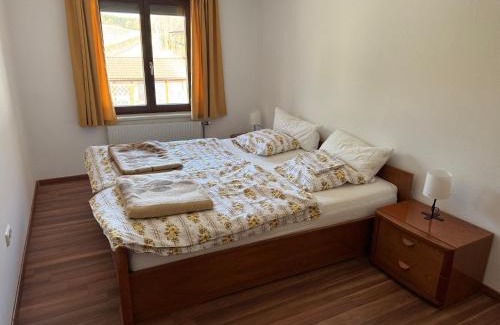 Schlußlberg Apartamento | suites11 com - contactless check-in