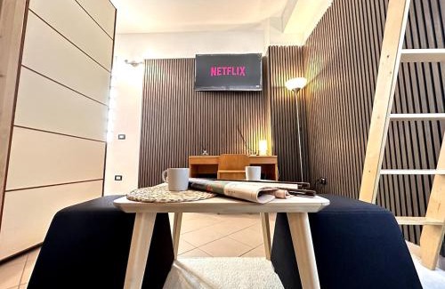 Rimini Historic Center Apartamento | SuiteSigismondo-L'appartamento Più Centrale Di Rimini