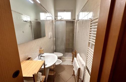 Rimini Historic Center Apartamento | SuiteSigismondo-L'appartamento Più Centrale Di Rimini