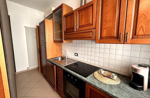 Rimini Historic Center Apartamento | SuiteSigismondo-L'appartamento Più Centrale Di Rimini