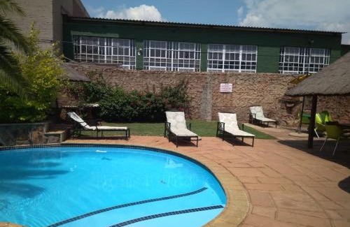 Carletonville Casa | Suits Conference Venue