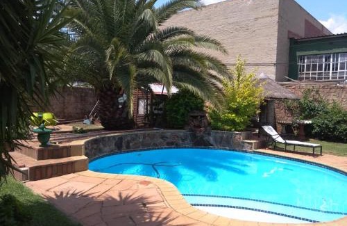 Carletonville Casa | Suits Conference Venue