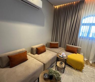 AlUla Apartamento | Suits studio