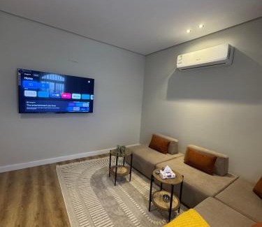 AlUla Apartamento | Suits studio