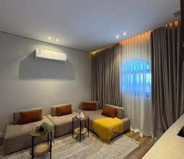 AlUla Apartamento | Suits studio