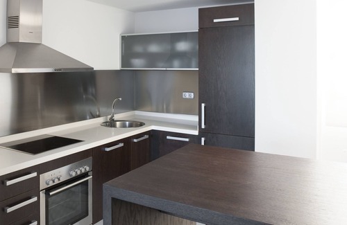 Algeciras Hotel | Suittes Hotel