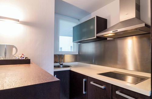 Algeciras Hotel | Suittes Hotel