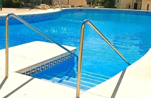 Bahia de Casares Apartamento | Suitur Bahía apartamento jacuzzi barbacoa
