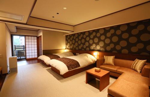 Gora Hotel | Suiun