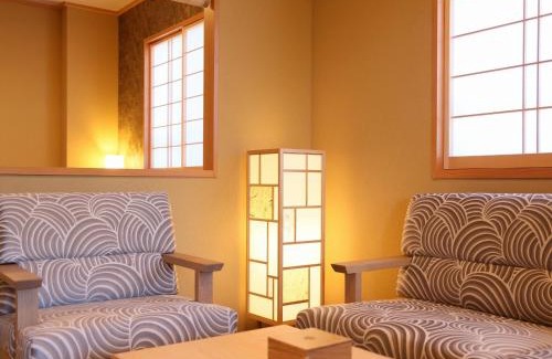 Gora Hotel | Suiun