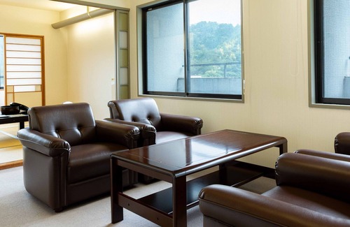 Kinosaki Onsen Casa | Suizansou