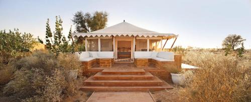Jaisalmer Otro | SUJÁN The Serai Jaisalmer