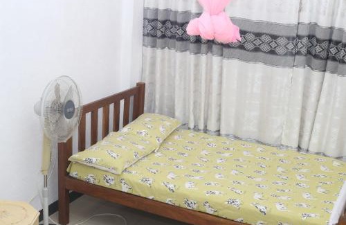 Anuradhapura Apartamento | Sujee's Guest House