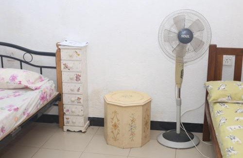 Anuradhapura Apartamento | Sujee's Guest House