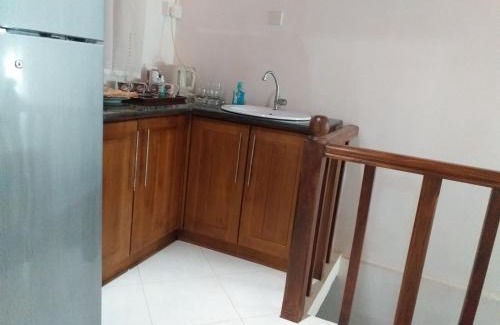 Hettimulla Cabina | Sujee Villa White House