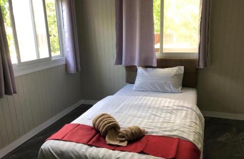 Si Bun Rueang Casa | Sukanya Guesthouse