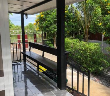 Si Bun Rueang Casa | Sukanya Guesthouse