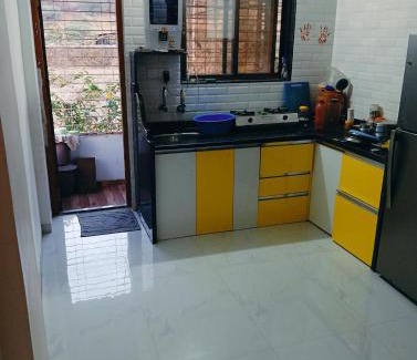 Trimbak Casa | Sukhada Nivas Bunglow