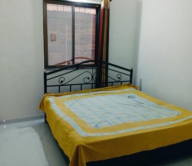 Trimbak Casa | Sukhada Nivas Bunglow