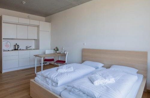 Bad Saarow Hotel | SUKHAVATI Apartments