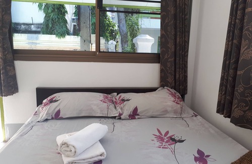 Cha-am Hotel | Sukhothai Bungalow