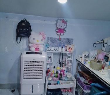 Bang Kaeo Casa | Sukhum Mega Bangna guest house