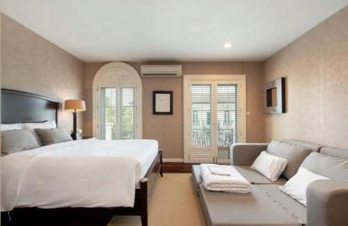 Bangkok Central Business District Casa | Sukhumvit 16 Townhouses, InHome Luxury Residences