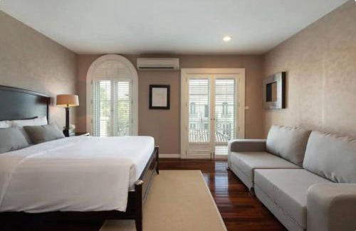 Bangkok Central Business District Casa | Sukhumvit 16 Townhouses, InHome Luxury Residences