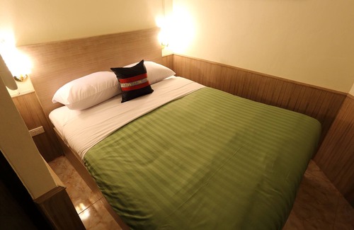 Bangkok Central Business District Casa | Sukhumvit 20 Guest House