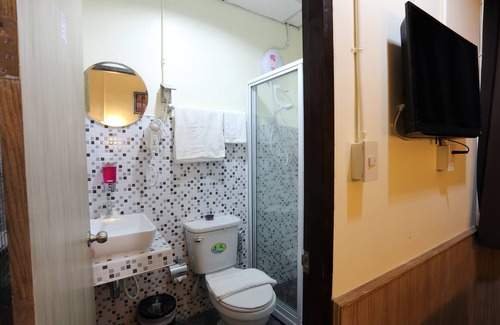 Bangkok Central Business District Casa | Sukhumvit 20 Guest House