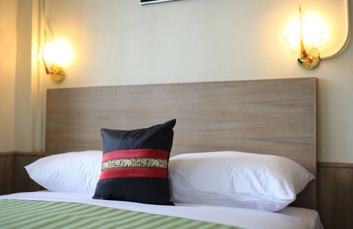 Bangkok Central Business District Casa | Sukhumvit 20 Guest House
