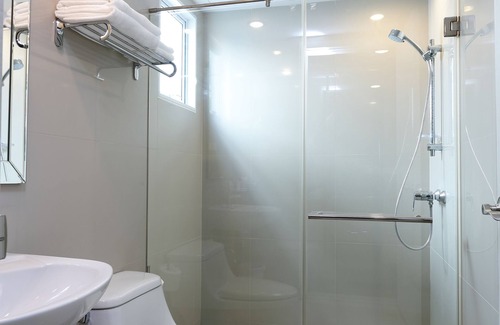 Klaeng Casa | Sukhumvit16, Bangkok PerFect Home 401