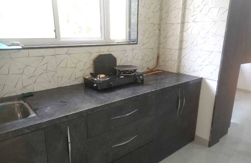 Pune Apartamento | Sukoon Heaven: Tranquil Retreat" Kalyani Nagar