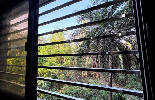 Rakabganj Casa | Sukoon Homestay: Peaceful stay, tasty food, comfort in nature.