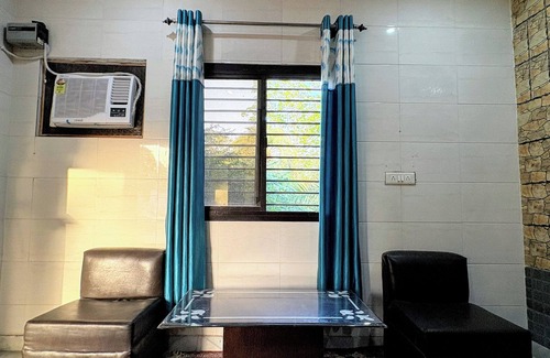 Rakabganj Casa | Sukoon Homestay: Peaceful stay, tasty food, comfort in nature.