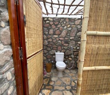 Nuweiba Casa | Sukoon Nuweibaa