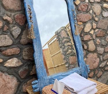 Nuweiba Casa | Sukoon Nuweibaa